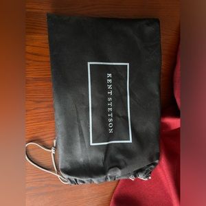 Kent Stetson piano bag